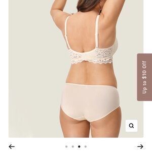 NWOT Momanda Nursing Bras - 5